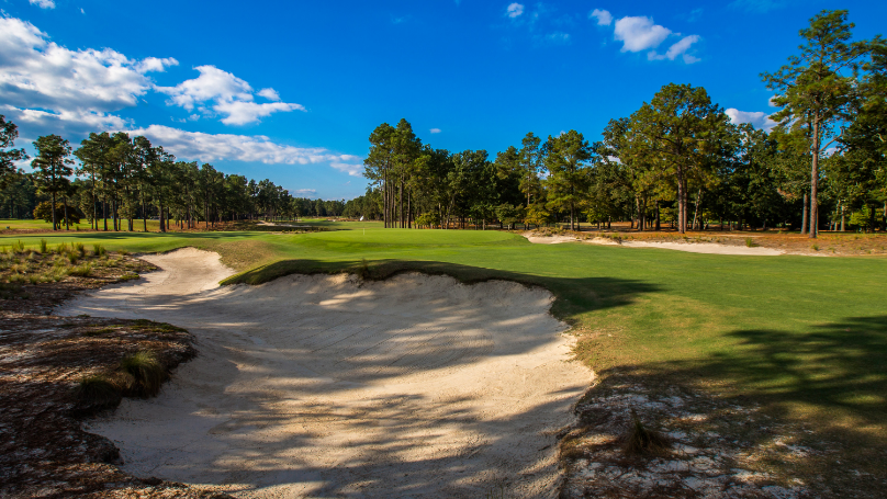 119th U.S. Amateur Championship - Pinehurst Resort & CC