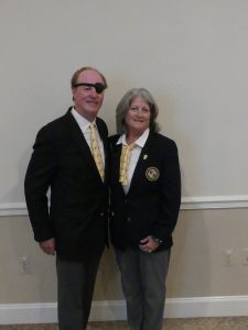 Ted Florenz &amp; Diane Herndon