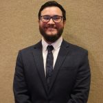 Marketing & Outreach Manager, Cal Lanouette