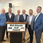 Mid-Atlantic Golf Conference Speakers
